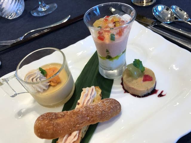 Restaurant SORA - サブ画像3