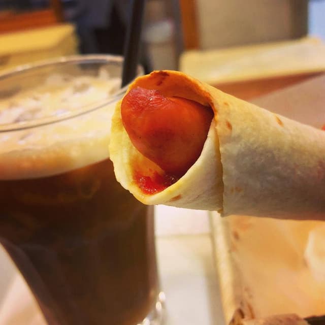 クックハウス 阪急三番街店 - サブ画像3
