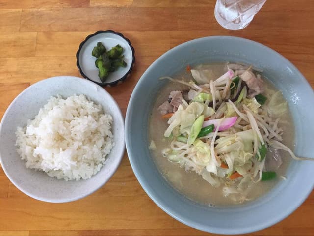 あさひ食堂 - サブ画像1