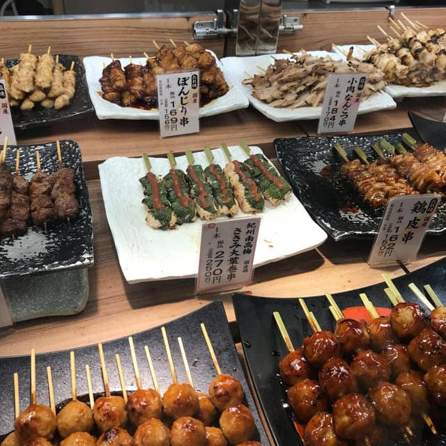 鳥麻 東急武蔵小杉店 - サブ画像1
