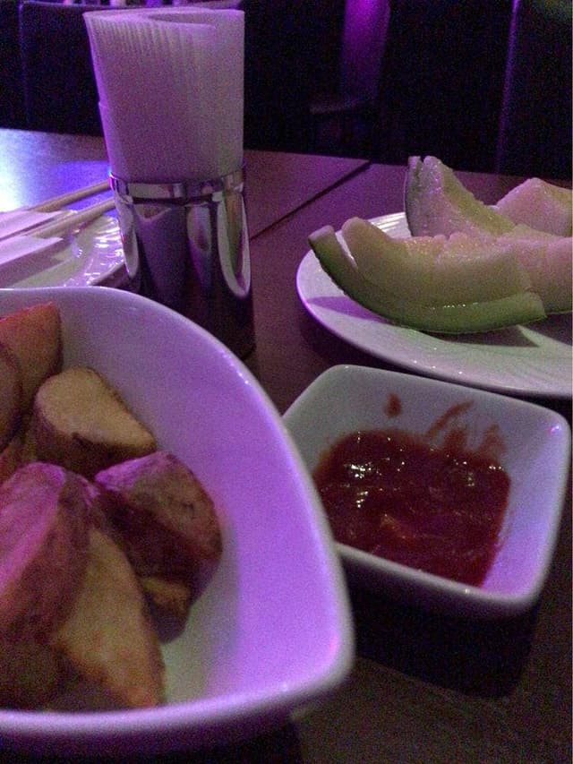 ミスターケリーズ - サブ画像1