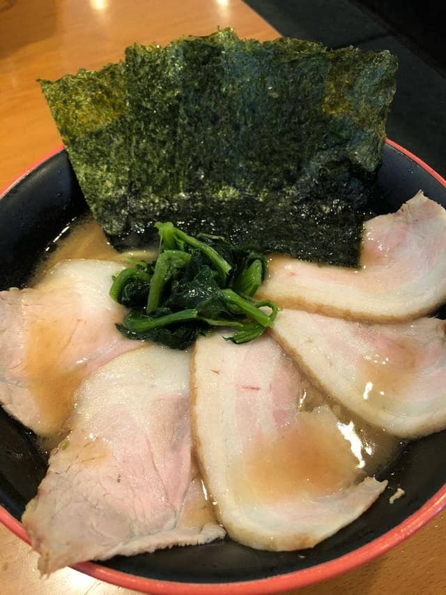 らーめん 匠家 末広店 - サブ画像3