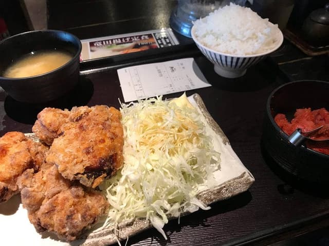 九州 熱中屋 田町芝浦 LIVE - サブ画像2