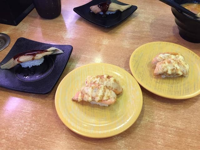 かっぱ寿司 神戸須磨店 - サブ画像3