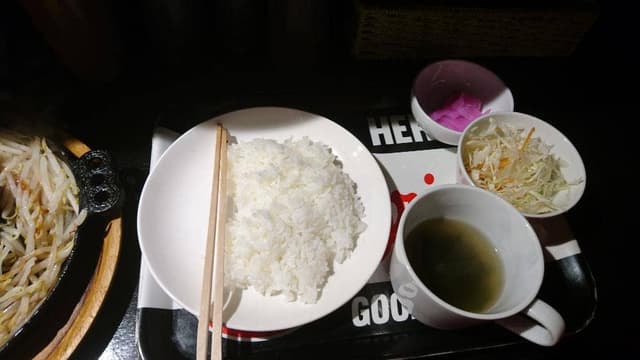 やみつきステーキ 和歌山駅前店 - サブ画像1