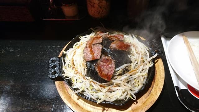 やみつきステーキ 和歌山駅前店 - サブ画像2