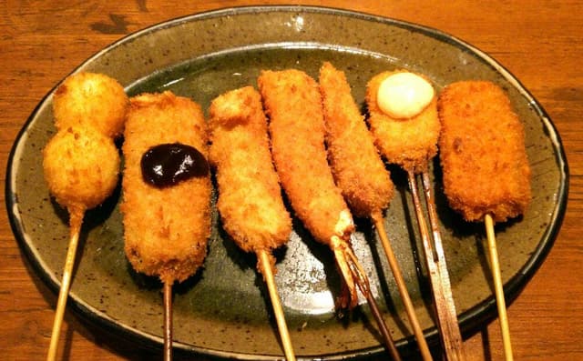 串かざり 新神戸店 - サブ画像3