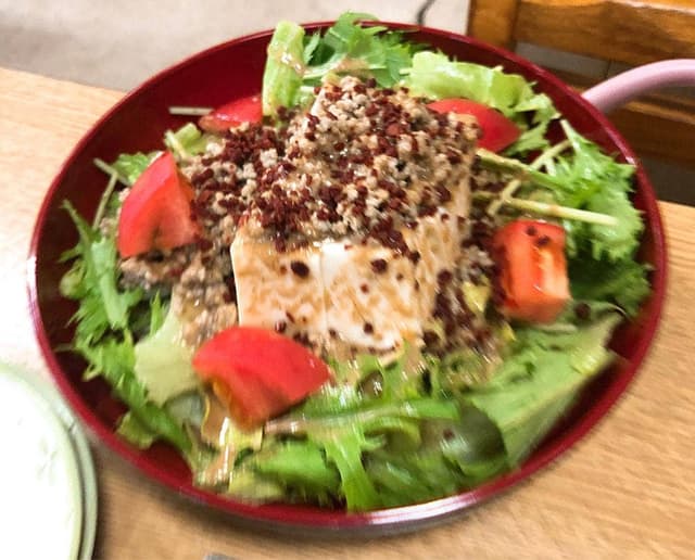 お好み焼桃太郎 大和本店 - サブ画像1
