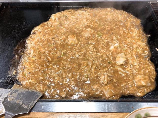 お好み焼桃太郎 大和本店 - サブ画像2