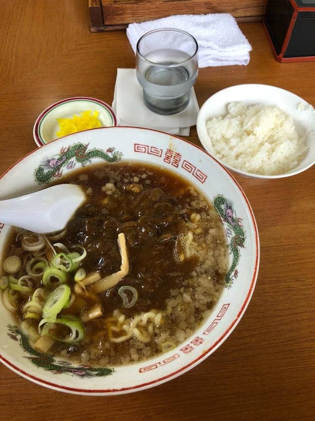 大ちゃんラーメン本店 - サブ画像2