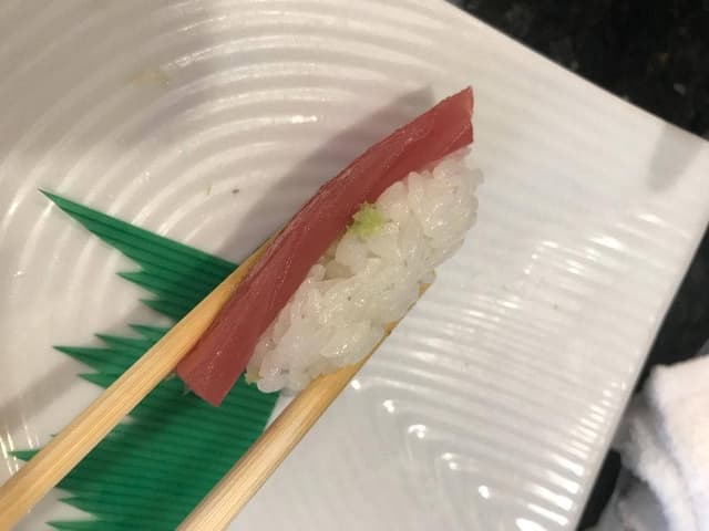 すし一 - サブ画像2