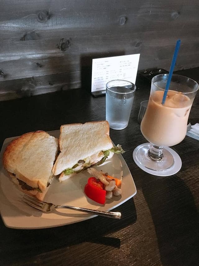 CITY-coffee- - サブ画像3