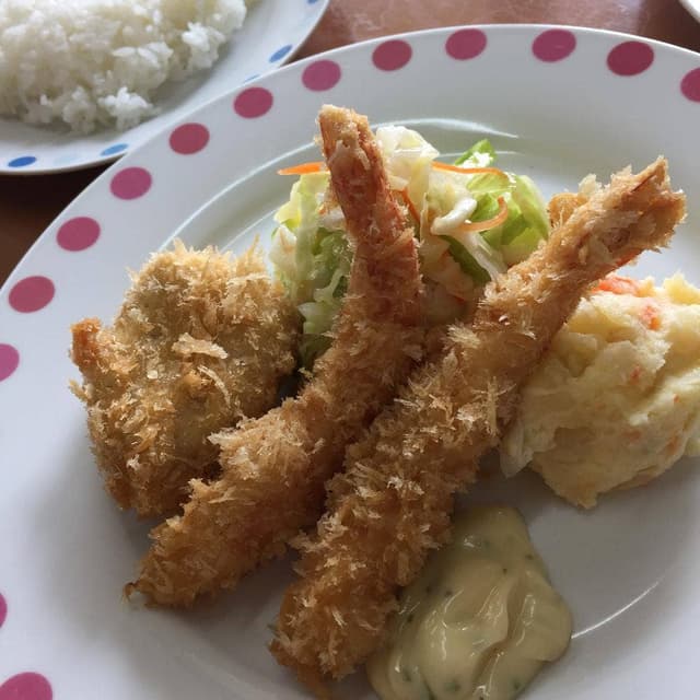 洋食屋 naganuma - サブ画像3