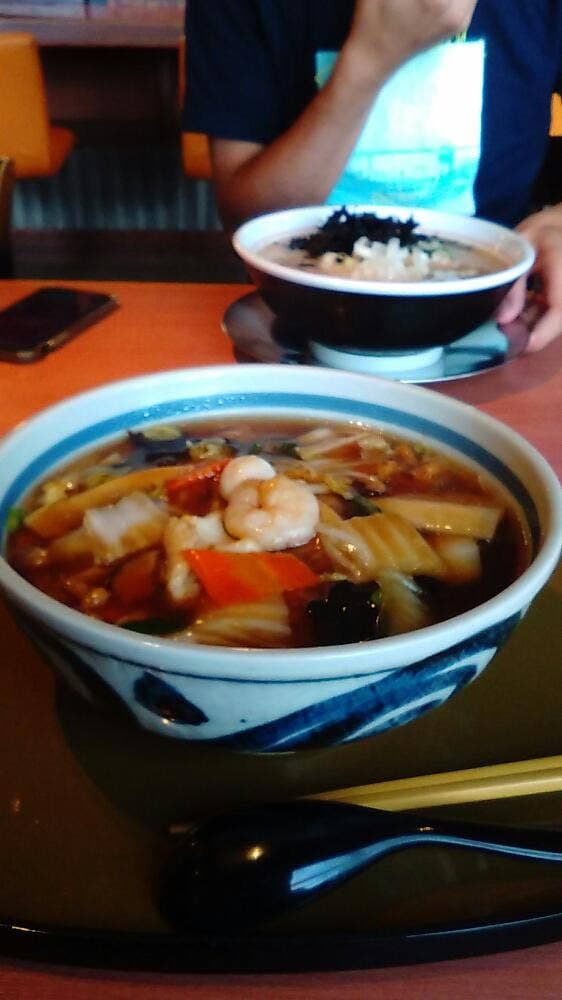三宝亭 米沢店 - サブ画像1