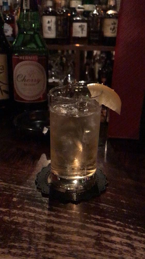 ショットバー バッカス - サブ画像2