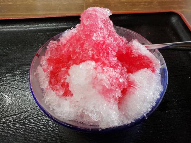 風車 倶利伽羅不動寺山頂堂境内食堂 - サブ画像3