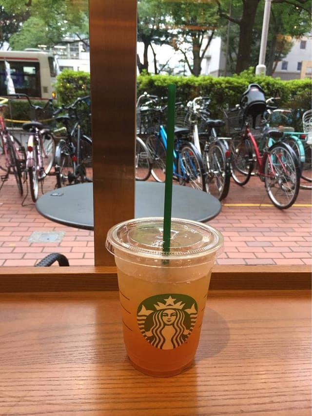 スターバックス コーヒー 武蔵境イトーヨーカドー店 - サブ画像1