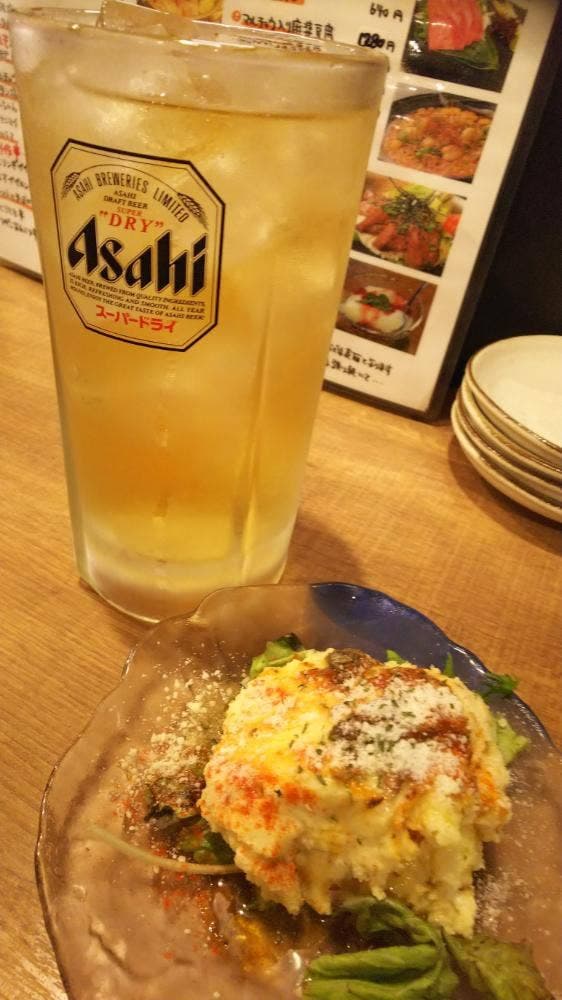 山田 オブ ホルモン - サブ画像1