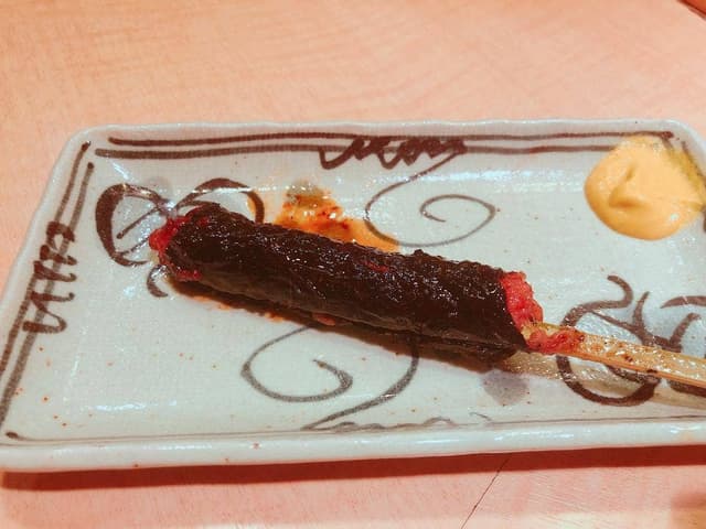 炭火焼き鳥 串八珍 新宿中央口店 - サブ画像1