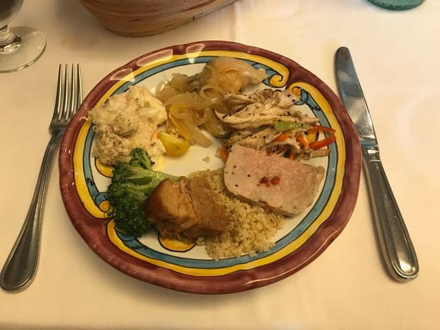 RISTORANTE IL FIGO INGORDO - サブ画像3