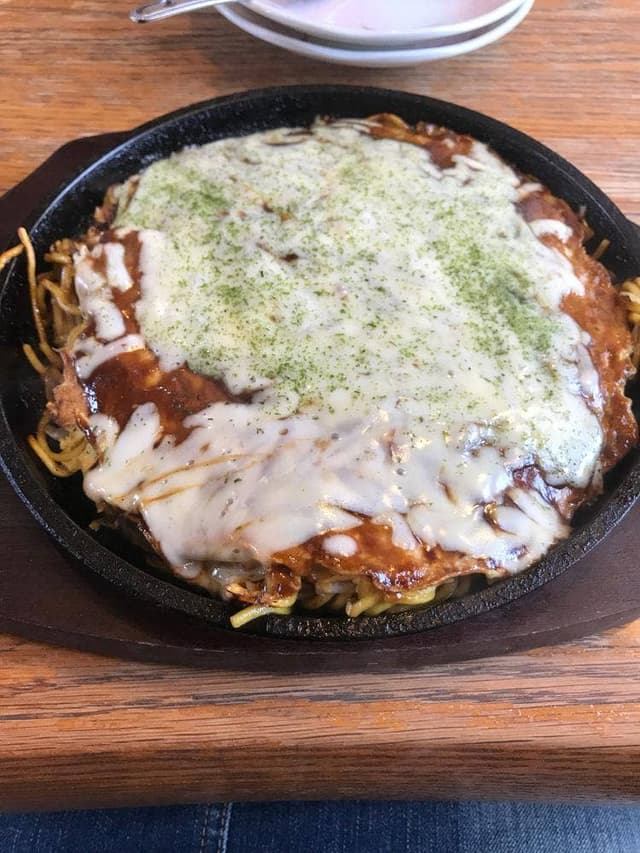 ほらふき亭 菊陽店 - サブ画像1