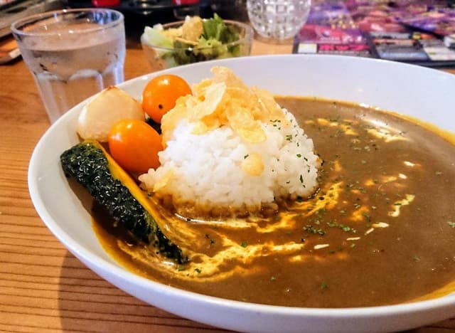 Buena Vista CAFE - サブ画像1