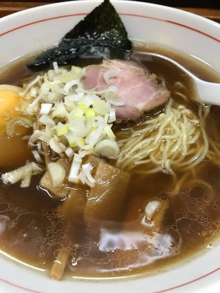 三徳軒