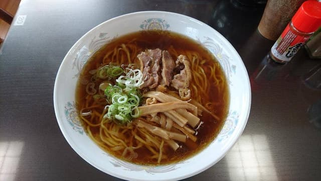 中華そば 八兵衛 - サブ画像1