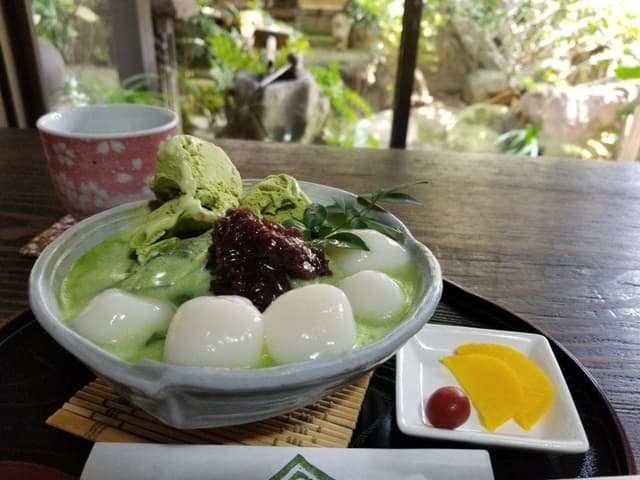 老舗くさは餅本舗 本店 - サブ画像3