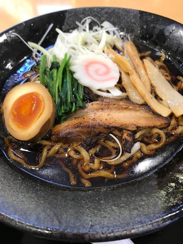 ちゃーしゅうや武蔵 イオンモール明和店 - サブ画像1