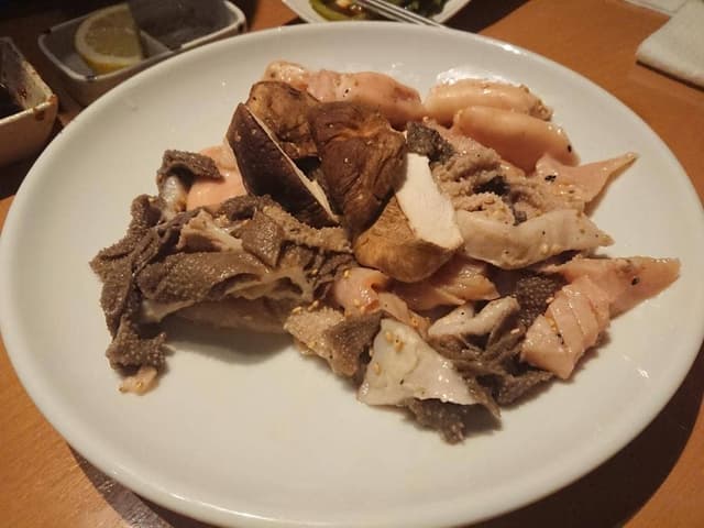 ダイニング RYANG - サブ画像3