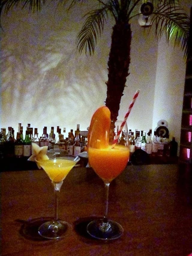 BAR NOBU - サブ画像1