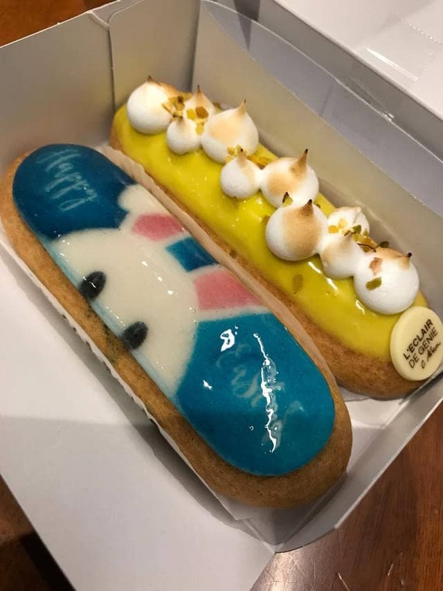 レクレール・ドゥ・ジェニ 日本橋高島屋店 - サブ画像2