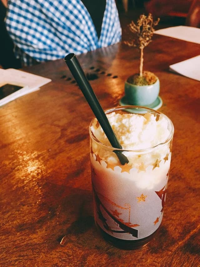 BUoY cafe - サブ画像3
