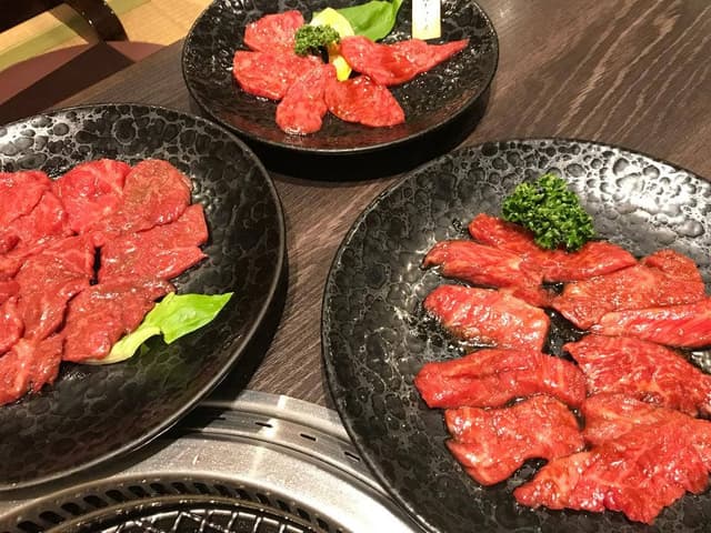 焼肉 ふじひろ - サブ画像2