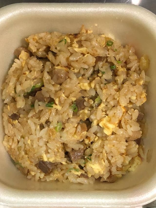 餃子の王将 御薗橋店 - サブ画像1