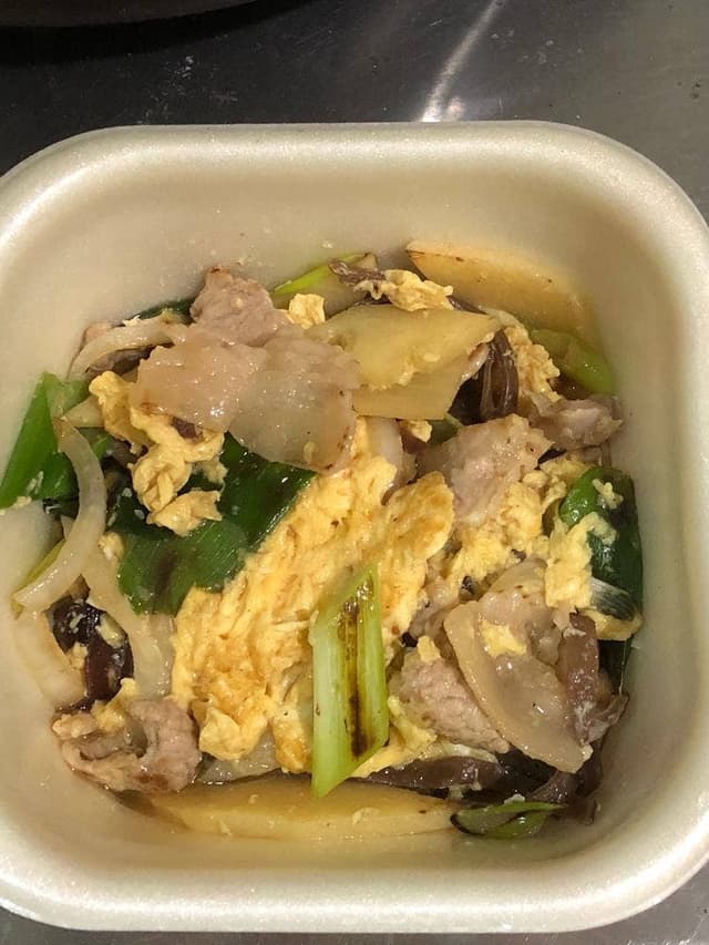 餃子の王将 御薗橋店 - サブ画像3