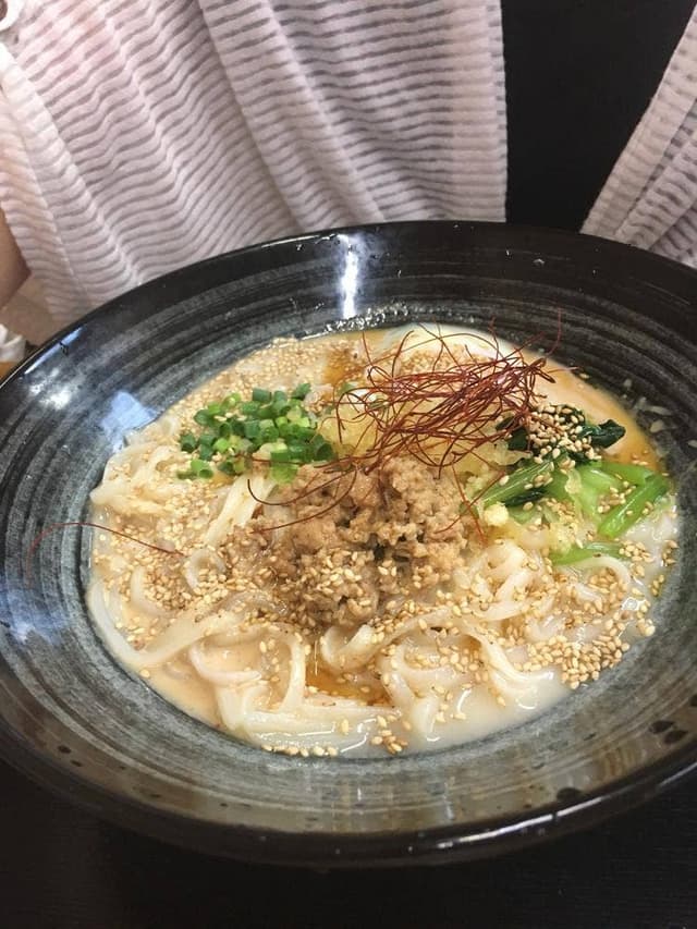えびす屋八ヶ岳製麺所 - サブ画像2