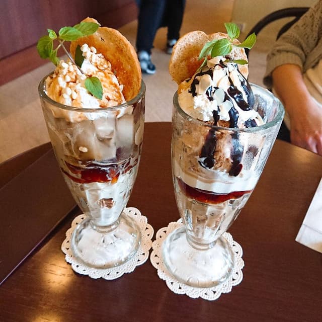 Cafe & Deli MARUSEN - サブ画像1
