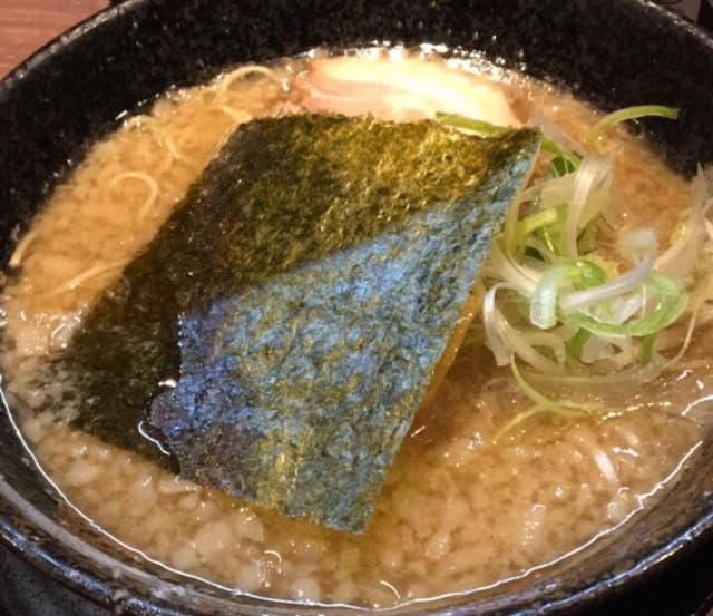 らーめん まる重 - サブ画像2