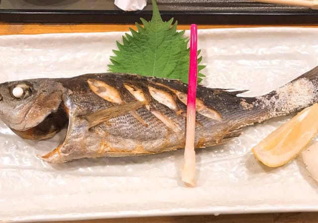 寿司茶屋 桃太郎 池袋西口店 - サブ画像1
