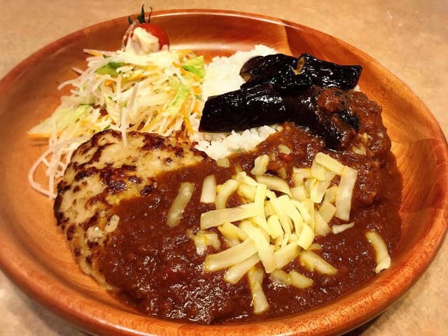 びっくりドンキー ひばりヶ丘店 - サブ画像2