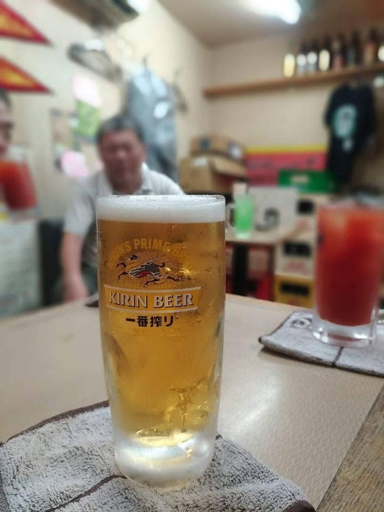 西成一番本店