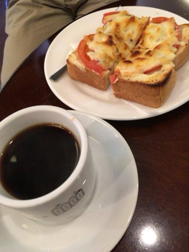 if珈琲店 飛騨高山 - サブ画像1
