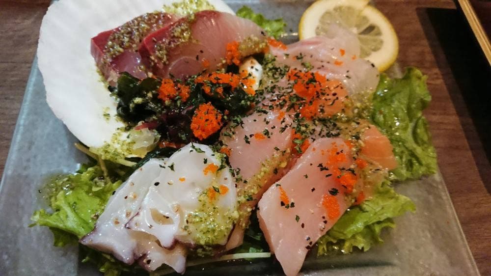 イタリアン大衆酒場 HARUTA 金沢片町店