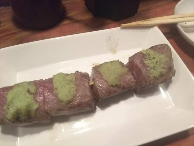 ヤッコ食堂 - サブ画像3