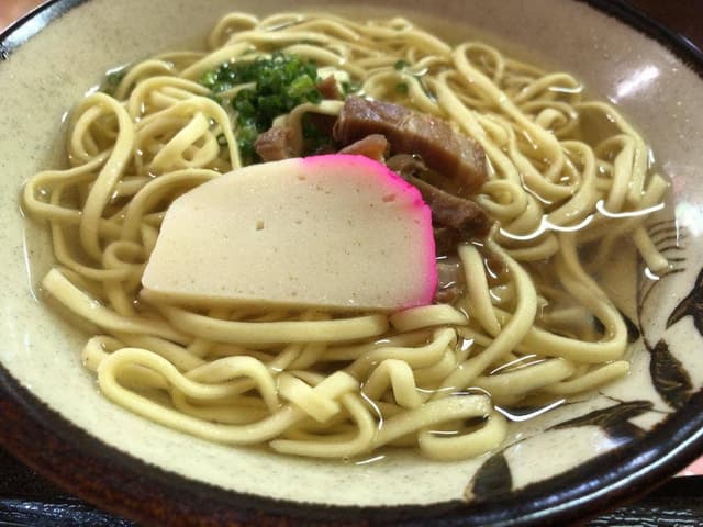デンサー食堂 - サブ画像2