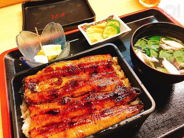 うな与 - サブ画像2