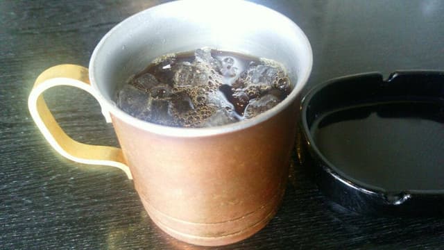 ボトム喫茶 - サブ画像1