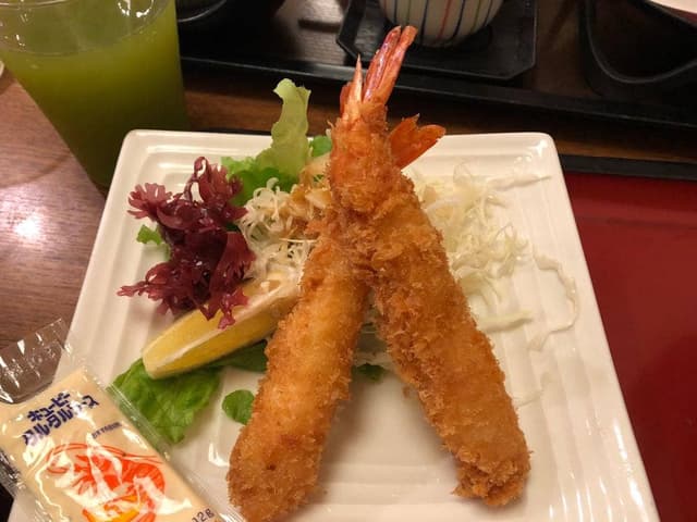 サガミ黒川店 - サブ画像1